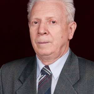 Черкасов Владимир Дмитриевич