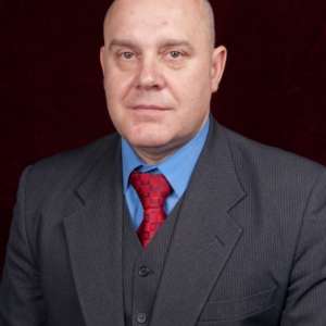 Евенко Сергей Леонидович