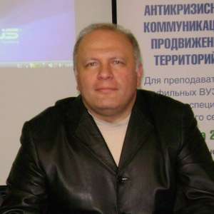 Бочаров Михаил Петрович