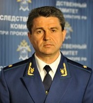 Владимир Иванович Маркин